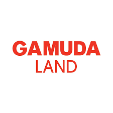 Gamuda Land Logo
